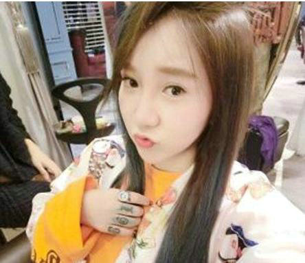 快手网红女神排行榜(快手女网红前三十名)