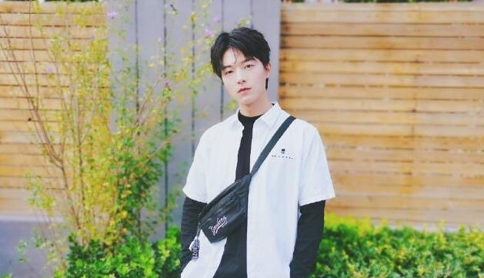 魏天浩女朋友是谁演过哪些电视剧(跟浩哥合作的女演员)