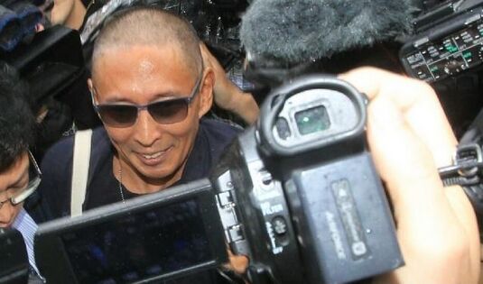 导演钮承泽入狱画面曝光(台湾导演钮承泽因不举)