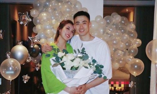 CBA赵继伟求婚成功(昨晚CBA赵继伟伤的怎么样) CBA赵继伟求婚成功(昨晚CBA赵继伟伤的怎么样)