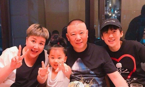 孟子义是翟天临的女友吗?孟子义北电艺考面 孟子义是翟天临的女友吗?孟子义北电艺考面