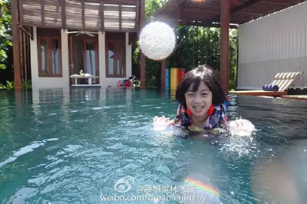 林志颖爱过的两个女人揭秘(林志颖有几个前女友)