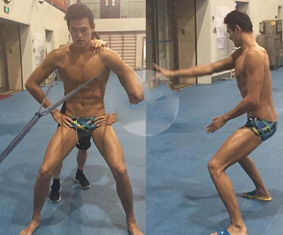 马东锡在韩国是一线吗？马东锡上runni