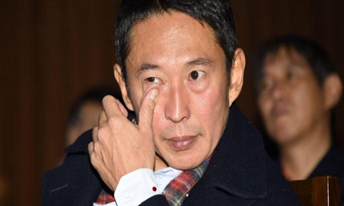 导演钮承泽入狱画面曝光(台湾导演钮承泽因不举)