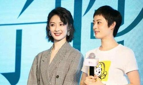 孙佳雨和孙俪是什么关系(孙怡是孙俪的关系)