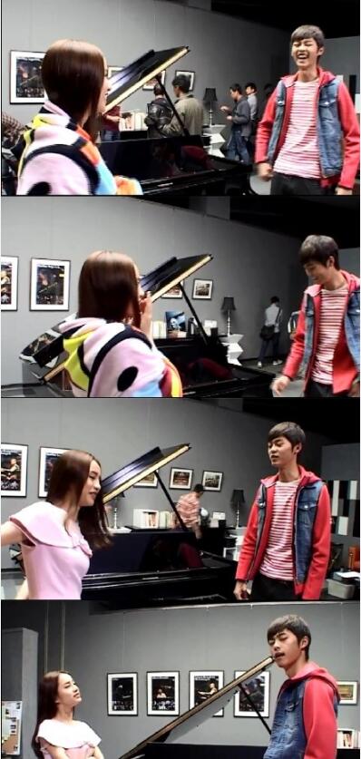 谢彬彬为什么不火演过电视剧有哪些(演员谢彬彬的百度百科)