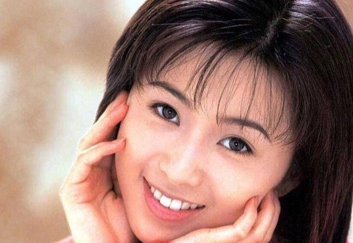 酒井法子为什么叫国际乞丐