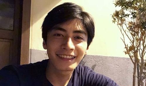 宋柏纬的眼睛怎么了是重瞳吗(台湾演员宋柏纬的眼睛里面怎么回事) 宋柏纬的眼睛怎么了是重瞳吗(台湾演员宋柏纬的眼睛里面怎么回事)