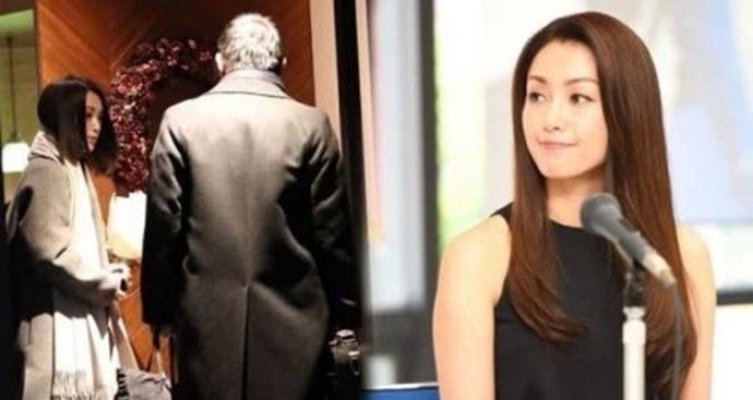 酒井法子为什么叫国际乞丐