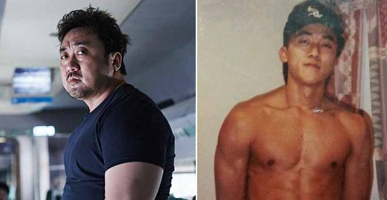 马东锡在韩国是一线吗？马东锡上runni