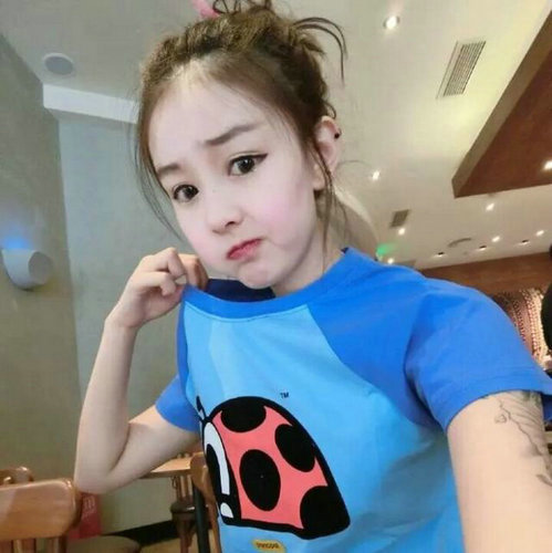 快手网红女神排行榜(快手女网红前三十名)