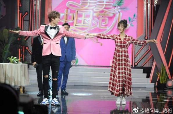 骆文博今年多大了(骆博文年龄) 骆文博今年多大了(骆博文年龄)