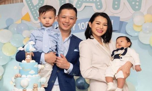 黄宗泽嘴唇为什么发黑是紫黑色 黄宗泽嘴唇为什么发黑是紫黑色