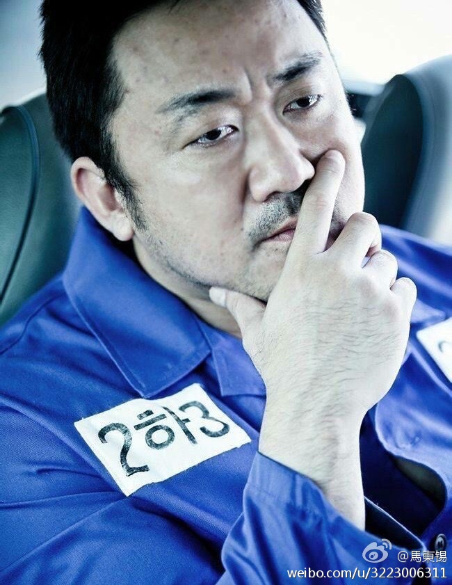 马东锡在韩国是一线吗?马东锡上runni