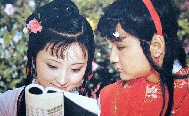 陈晓旭的长相非常罕见(陈晓旭的颜值) 陈晓旭的长相非常罕见(陈晓旭的颜值)