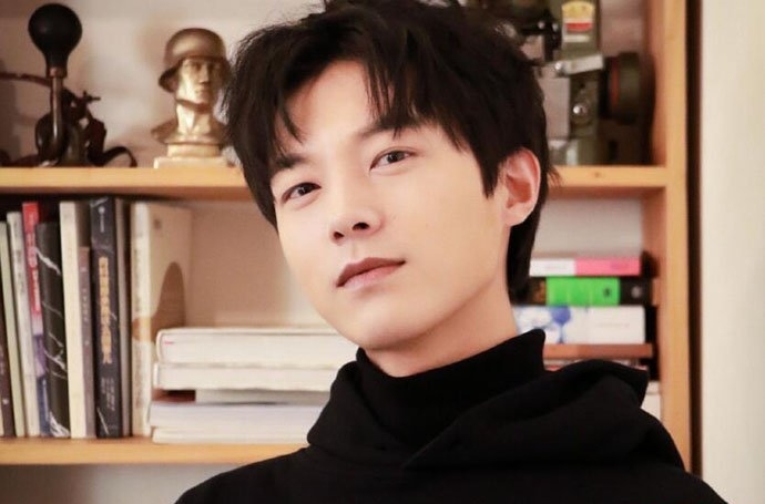 魏天浩女朋友是谁演过哪些电视剧(跟浩哥合作的女演员)