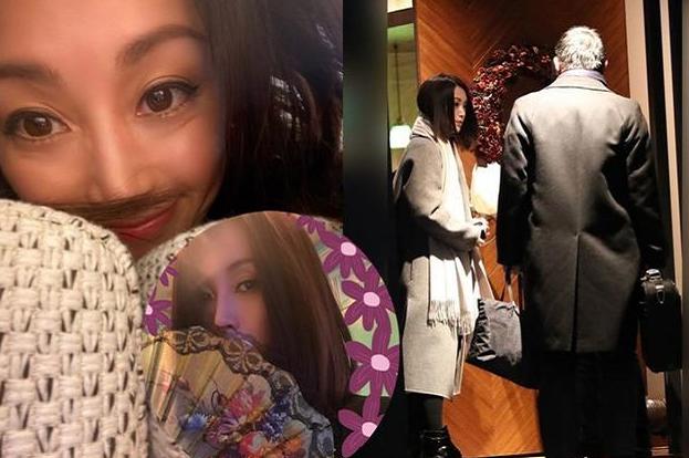 酒井法子为什么叫国际乞丐