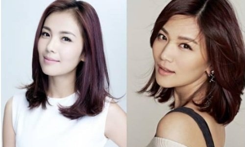 曹曦文刘涛长得很像是整容吗(演员曹曦文与刘涛撞脸)