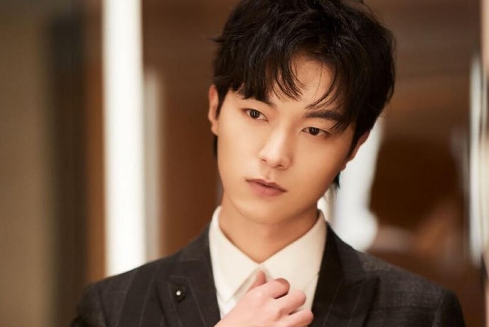 魏天浩女朋友是谁演过哪些电视剧(跟浩哥合作的女演员)