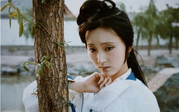 陈晓旭的长相非常罕见(陈晓旭的颜值) 陈晓旭的长相非常罕见(陈晓旭的颜值)