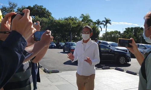 导演钮承泽入狱画面曝光(台湾导演钮承泽因不举)