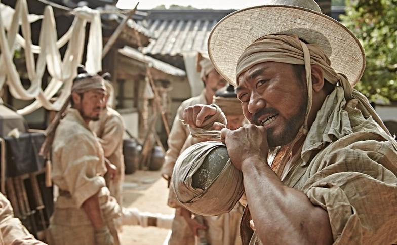 马东锡在韩国是一线吗？马东锡上runni