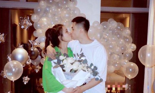 CBA赵继伟求婚成功(昨晚CBA赵继伟伤的怎么样)