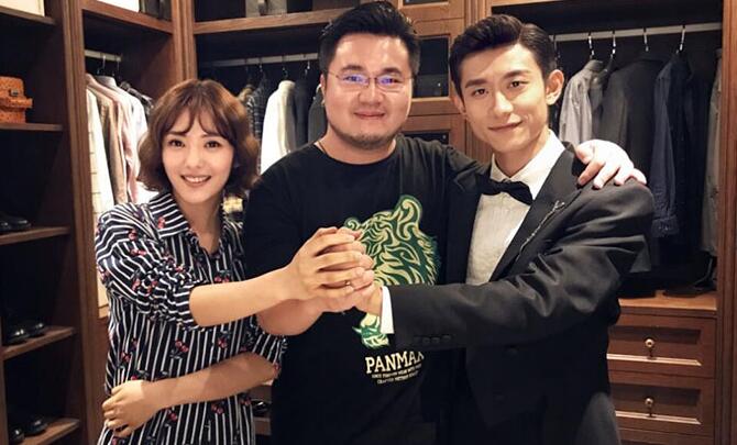 蔡文静老公是卢正雨吗(卢正雨女友) 蔡文静老公是卢正雨吗(卢正雨女友)