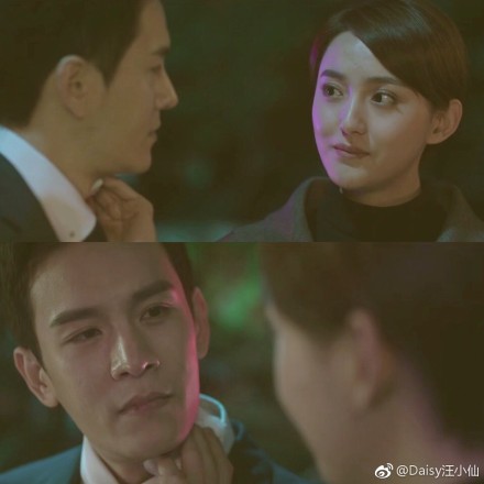 艾晓琪经超是否在一起