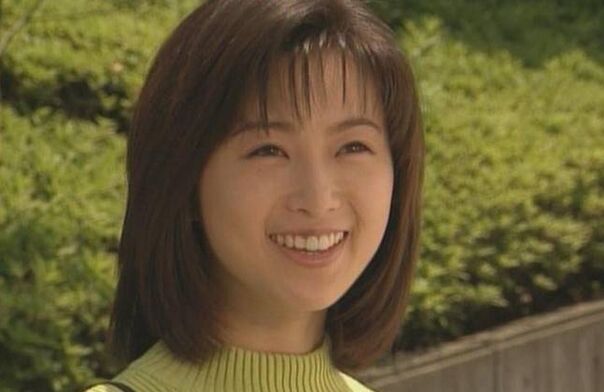 酒井法子为什么叫国际乞丐