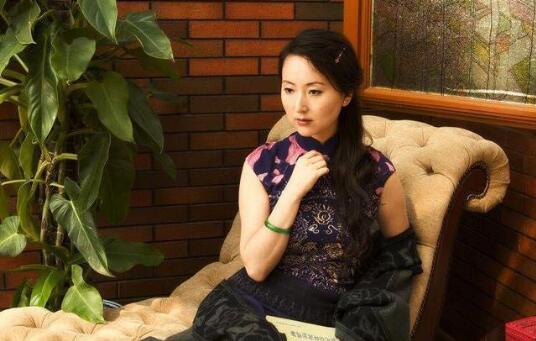 陈晓旭的长相非常罕见(陈晓旭的颜值) 陈晓旭的长相非常罕见(陈晓旭的颜值)