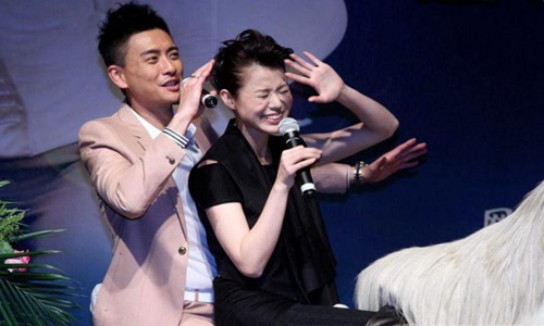 黄宗泽嘴唇为什么发黑是紫黑色 黄宗泽嘴唇为什么发黑是紫黑色