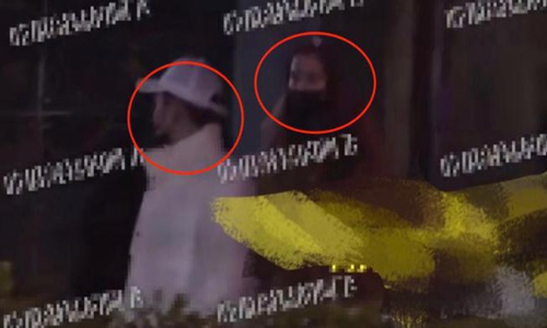 苏醒疑似新恋情曝光(苏醒出轨了吗)