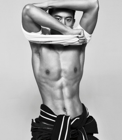 马东锡在韩国是一线吗？马东锡上runni