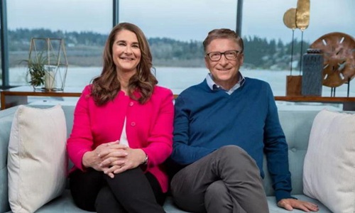 盖茨离婚细节曝光(盖茨离婚真实原因)
