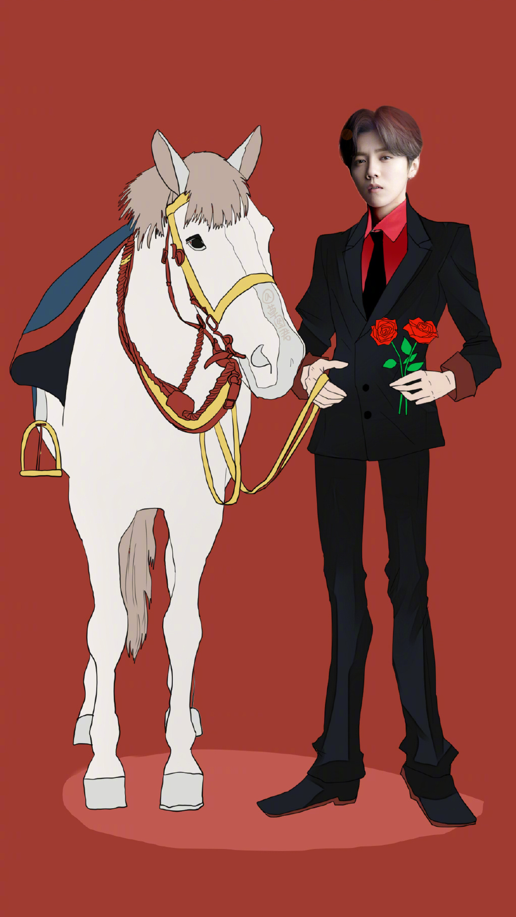 草图君为什么认识很多明星(娱乐圈中草是谁) 草图君为什么认识很多明星(娱乐圈中草是谁)