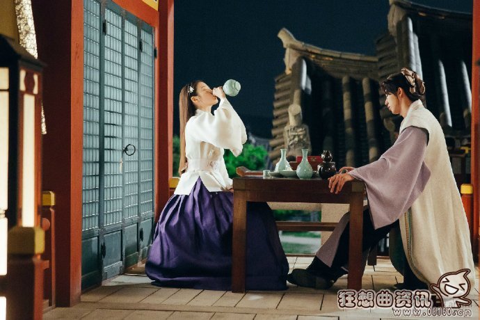 步步惊心丽一周更新几集?步步惊心丽剧情跟(步步惊心丽剧情分集介绍电视猫)