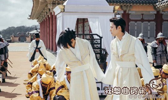 步步惊心丽一周更新几集?步步惊心丽剧情跟(步步惊心丽剧情分集介绍电视猫)