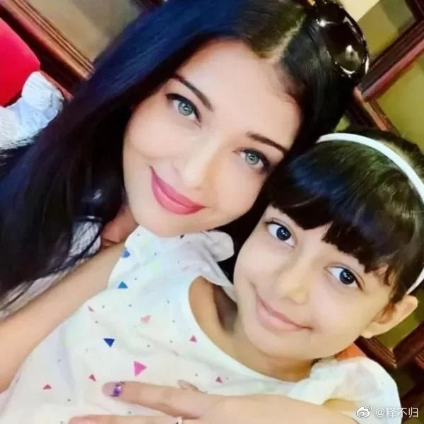 艾西瓦娅·雷是印度第一美女吗(印度第一美女艾西瓦娅·雷的老公是谁)