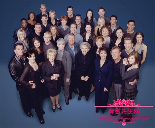 国外说的肥皂剧是什么意思?国外最长的肥皂(美国最长的肥皂剧) 国外说的肥皂剧是什么意思?国外最长的肥皂(美国最长的肥皂剧)