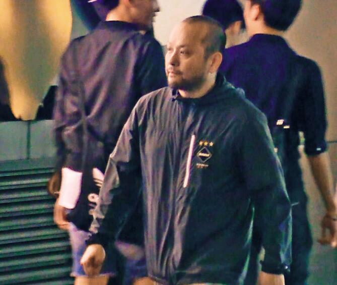 沈嘉伟是怎么捧红余文乐的 沈嘉伟是怎么捧红余文乐的