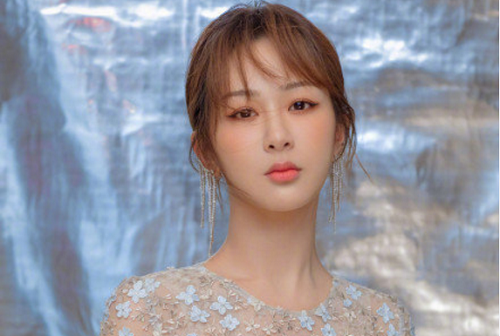 网曝杨紫机场被砸怎么回事(杨紫现身机场)