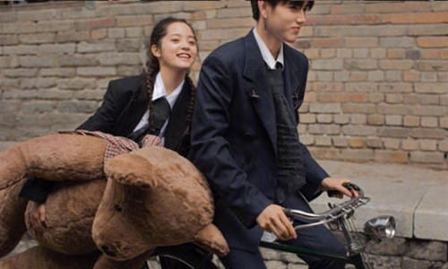 欧阳娜娜有没有男友(欧阳娜娜到底有没有男朋友)