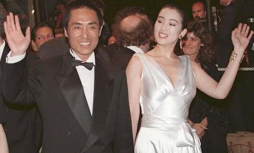 巩俐曾插足张艺谋婚姻(张艺谋出轨巩俐) 巩俐曾插足张艺谋婚姻(张艺谋出轨巩俐)