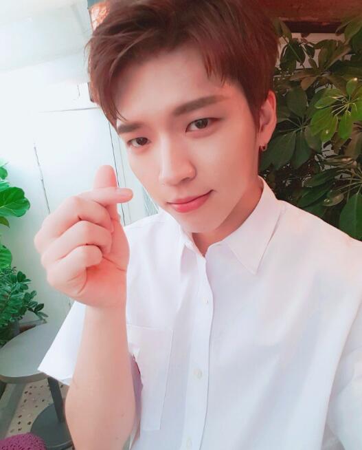 南优贤为什么叫南木、南花花(南南南南木)