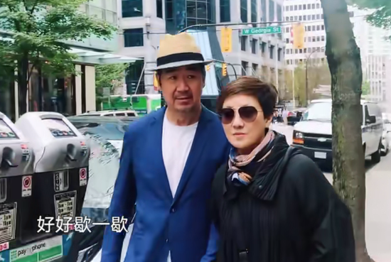 邓婕张国立豪宅曝光引网友热议(邓婕张国立哪年结婚)