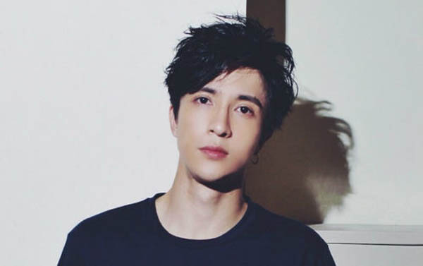 高磊鑫薛之谦的女儿照片(薛之谦孩子 高磊鑫)