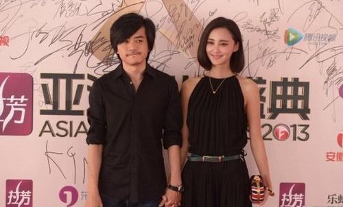 袁弘张歆艺听到自己八卦是怎么回事(袁弘为何看上张歆艺)