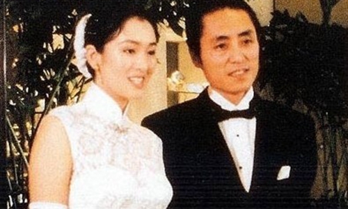 巩俐曾插足张艺谋婚姻(张艺谋出轨巩俐)