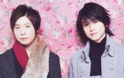 堂本刚和堂本光一是什么关系？堂本刚为什么(堂本光一什么时候喜欢上的堂本刚)